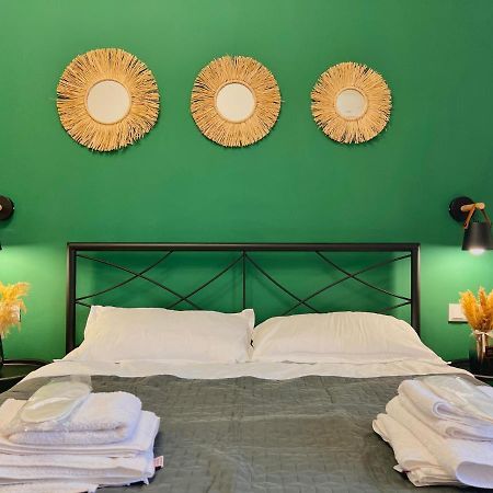 Ortachala Romantic Apartments Tiflis Dış mekan fotoğraf