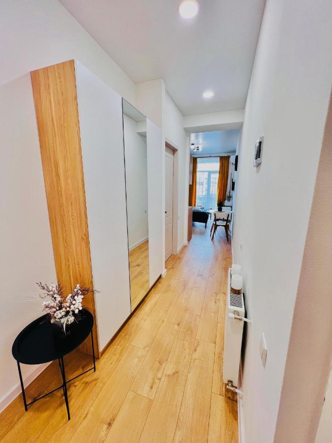 Ortachala Romantic Apartments Tiflis Dış mekan fotoğraf