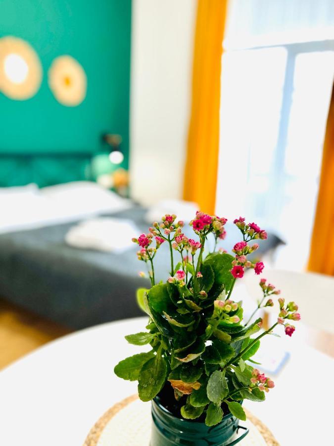 Ortachala Romantic Apartments Tiflis Dış mekan fotoğraf