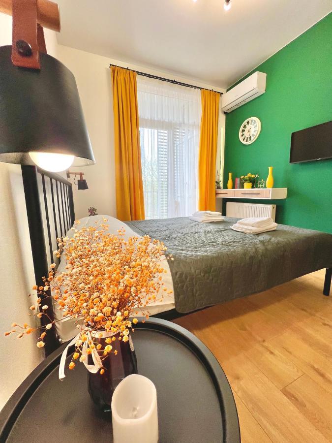 Ortachala Romantic Apartments Tiflis Dış mekan fotoğraf