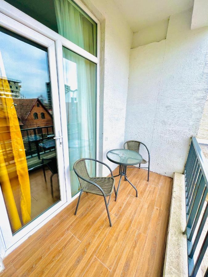Ortachala Romantic Apartments Tiflis Dış mekan fotoğraf