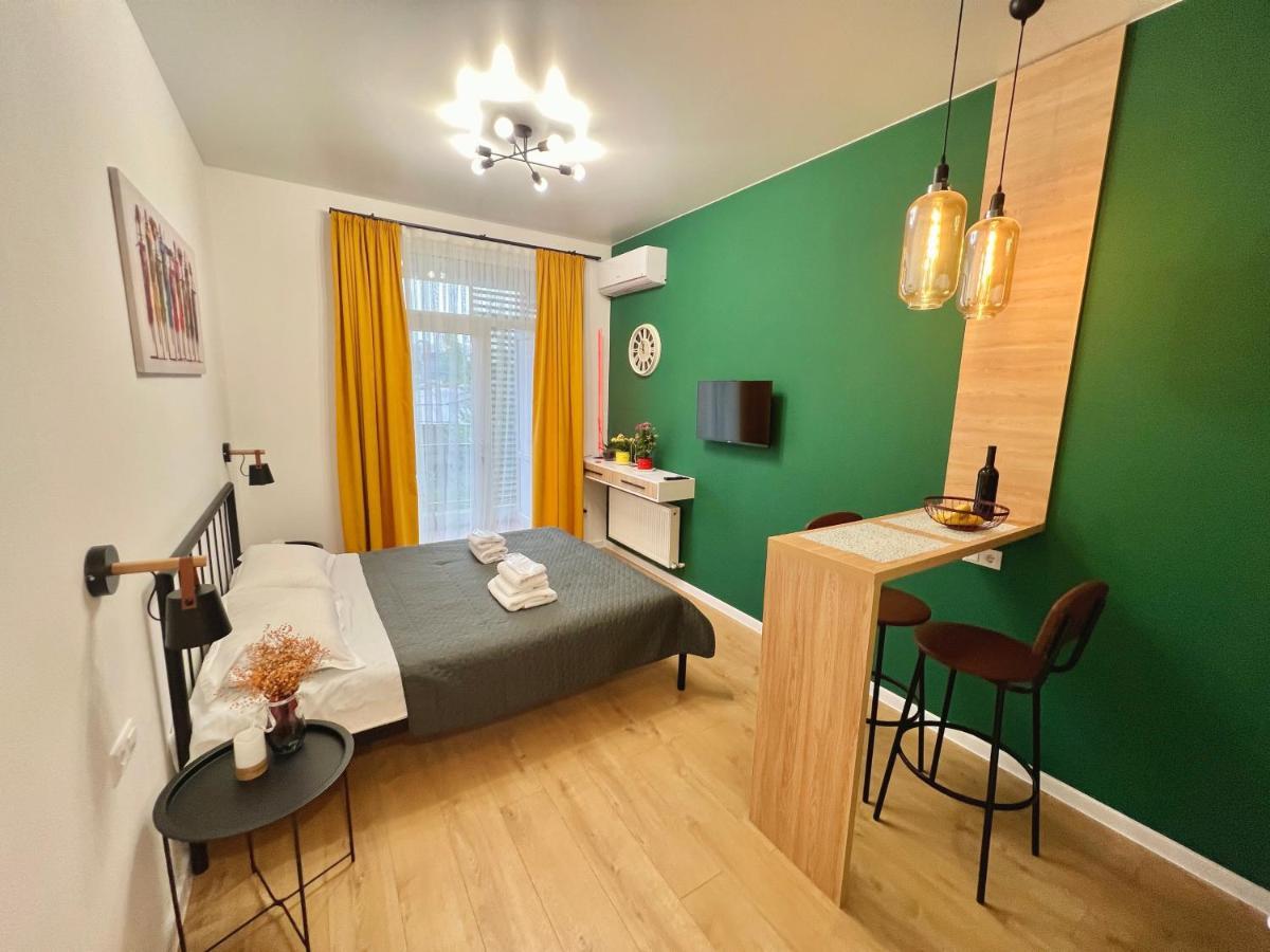 Ortachala Romantic Apartments Tiflis Dış mekan fotoğraf