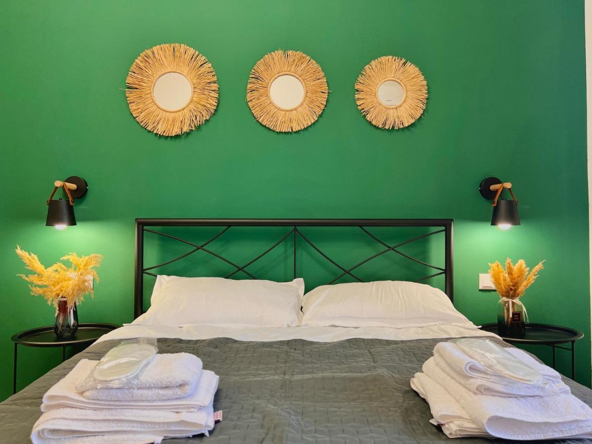 Ortachala Romantic Apartments Tiflis Dış mekan fotoğraf