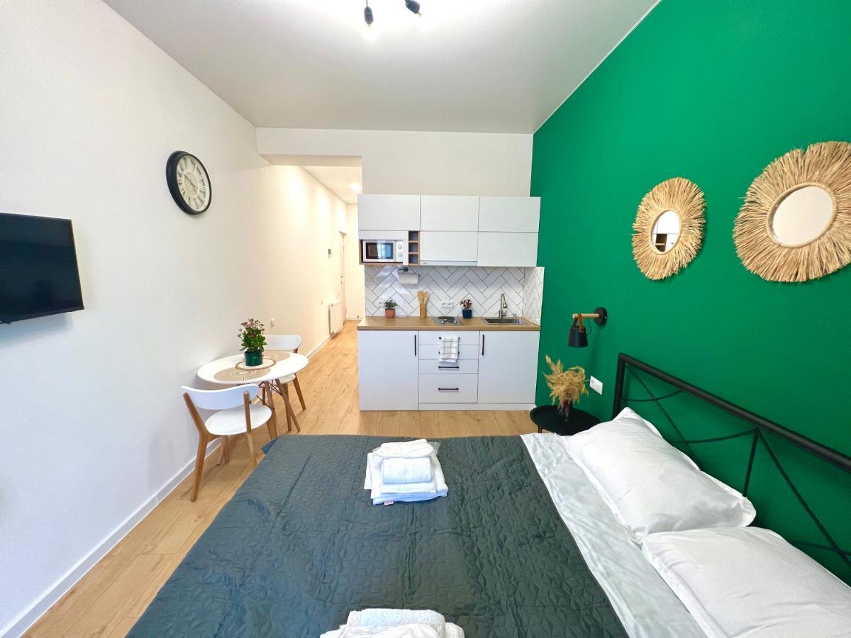 Ortachala Romantic Apartments Tiflis Dış mekan fotoğraf